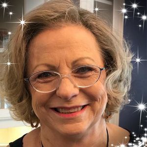 Meet your Posher, Barbara